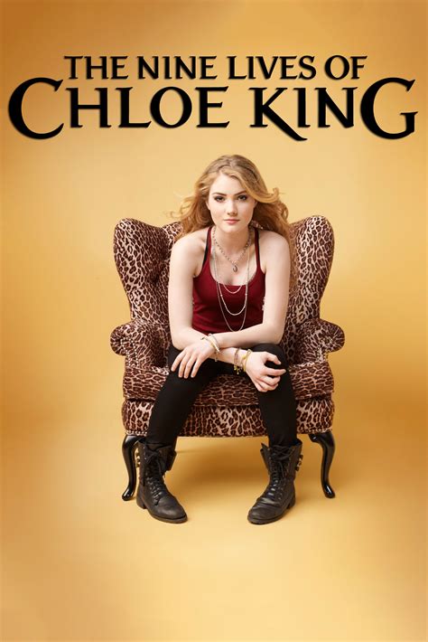 watch 9 lives of chloe king online free